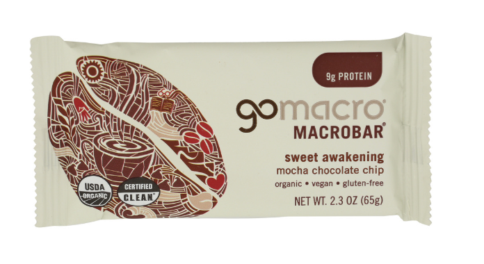 GoMacro Bar