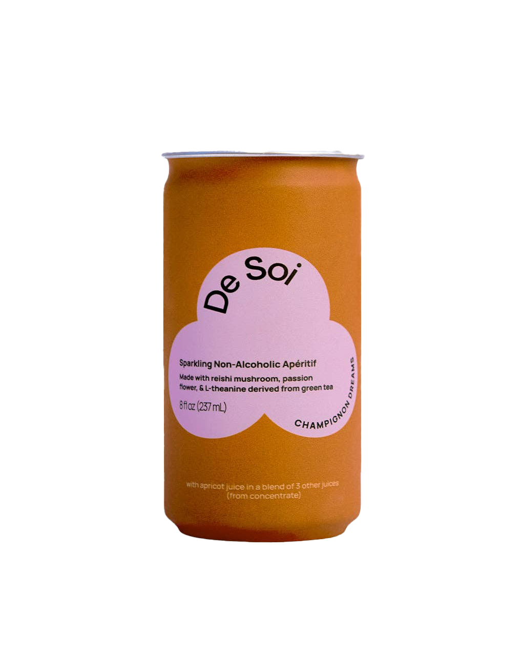 De Soi - Champignon Dreams