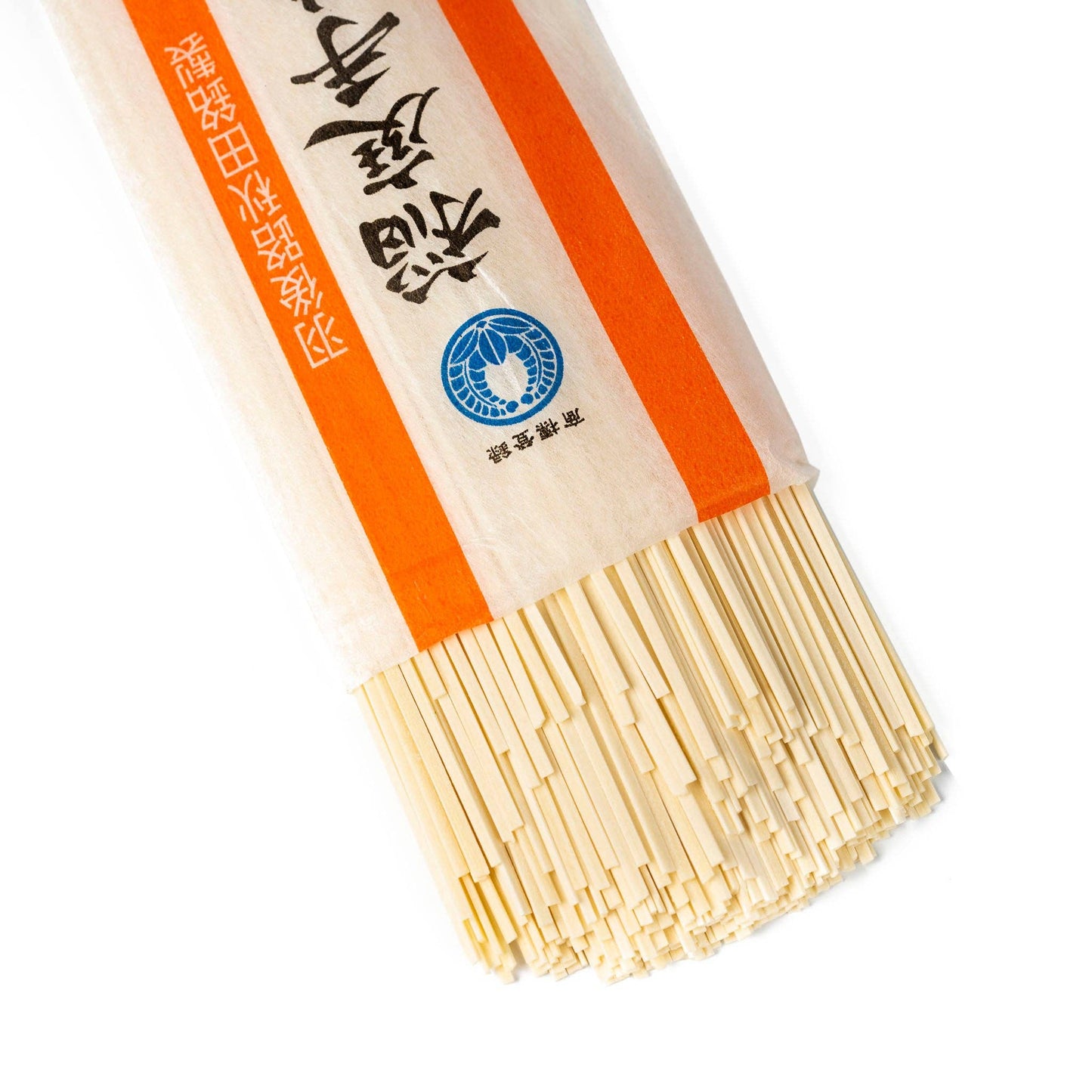 Handmade Inaniwa Udon Noodles "Gobun"