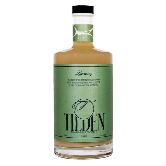 Tilden - Lacewing N/A Cocktail 750mL