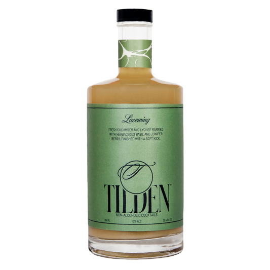 Tilden - Lacewing