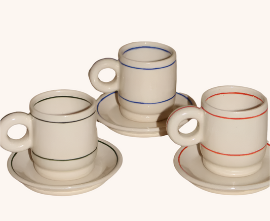 Sophie Copeland Ceramics