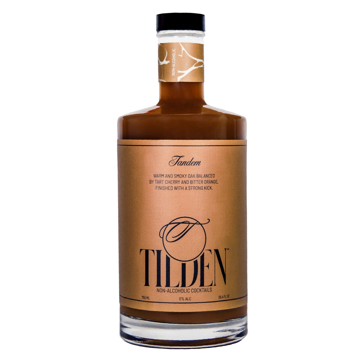 Tilden - Tandem