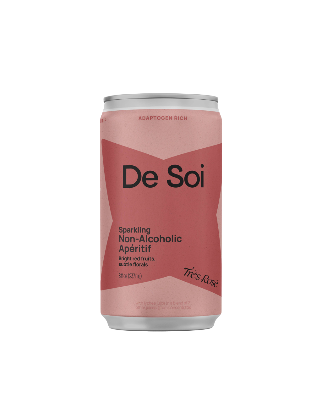 De Soi - Très Rosé