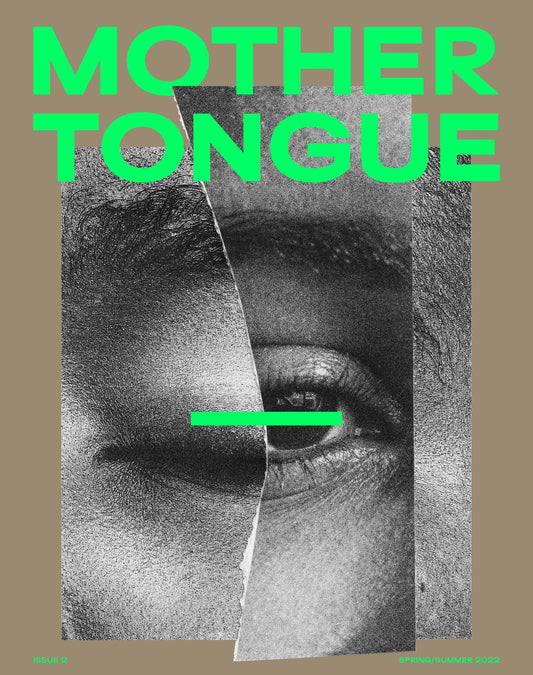 Mother Tongue Issue 2