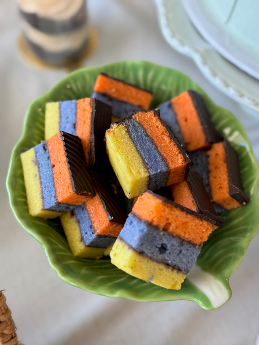[PRE-ORDER] Cookies (Individual)
