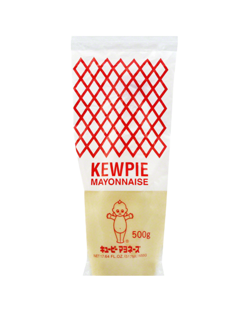 Kewpie Mayonnaise Tube in Bag
