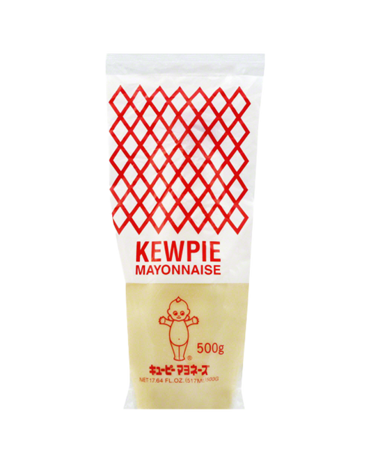 Kewpie Mayonnaise Tube in Bag