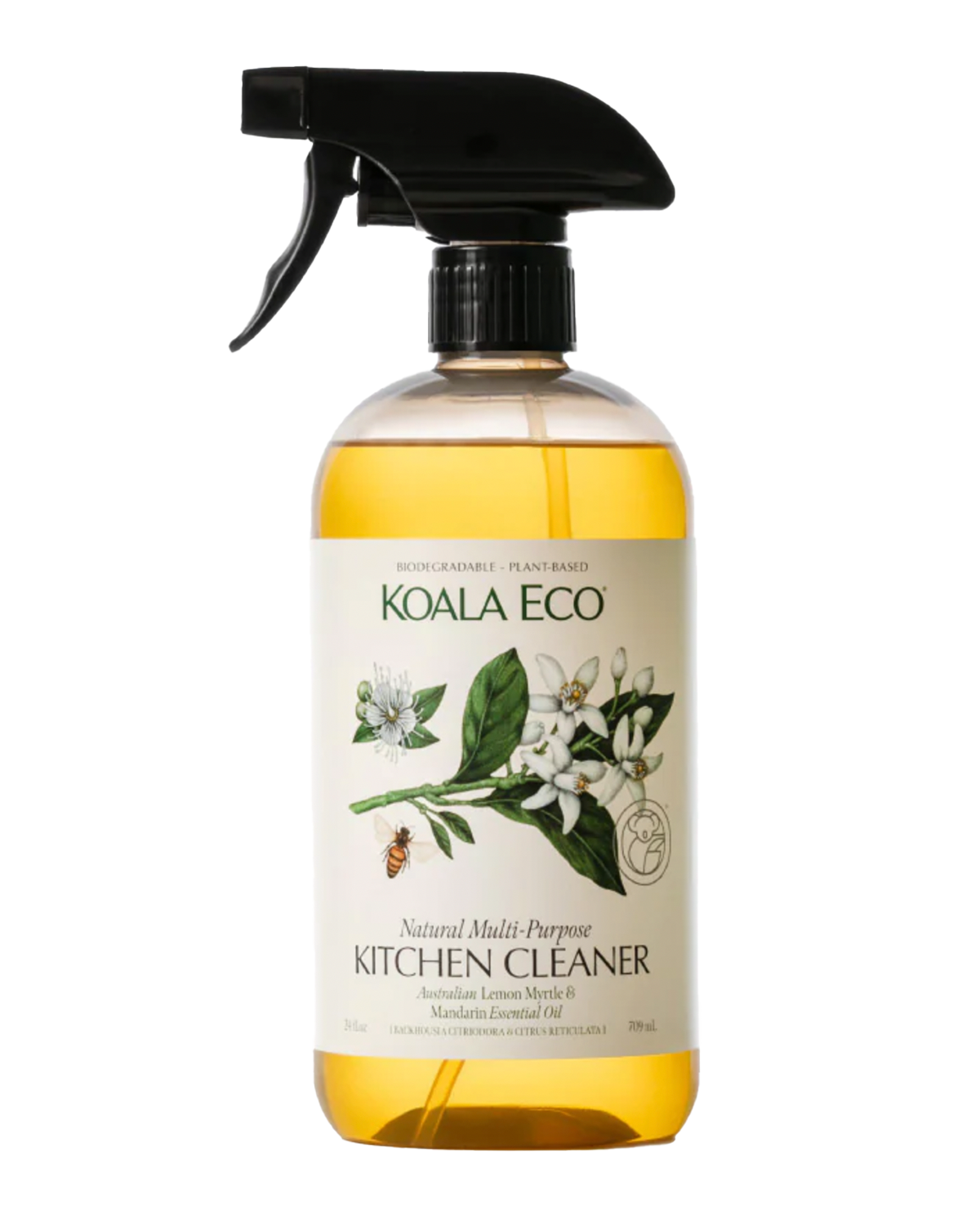 Koala Eco Natural Multi-Purpose Kitchen Cleaner 24oz