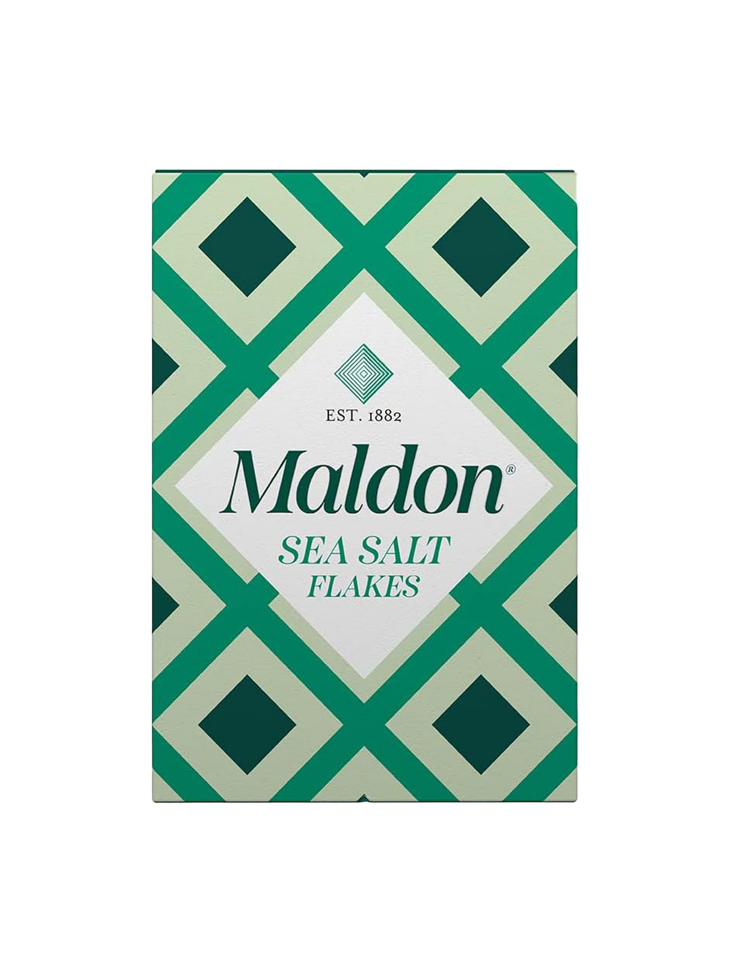 Maldon Sea Salt