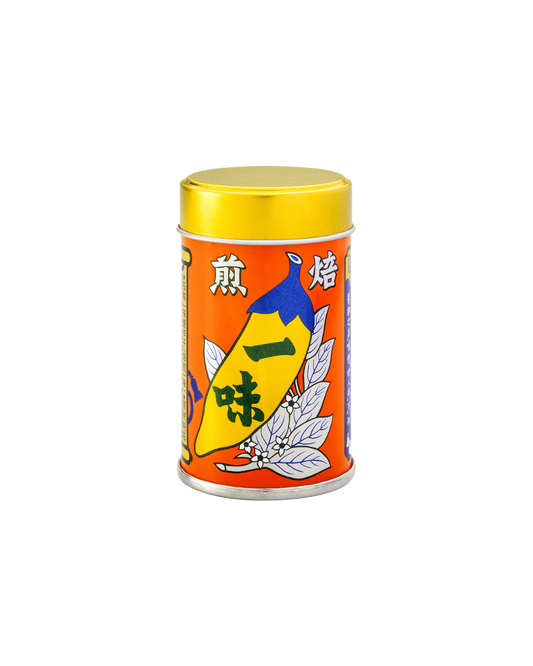 Umami Insider - Ichimi Togarashi (Japanese Red Chili Pepper Powder), 0.42 oz