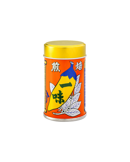 Umami Insider - Ichimi Togarashi (Japanese Red Chili Pepper Powder)